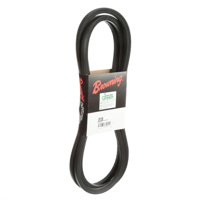 B126 V-Belt